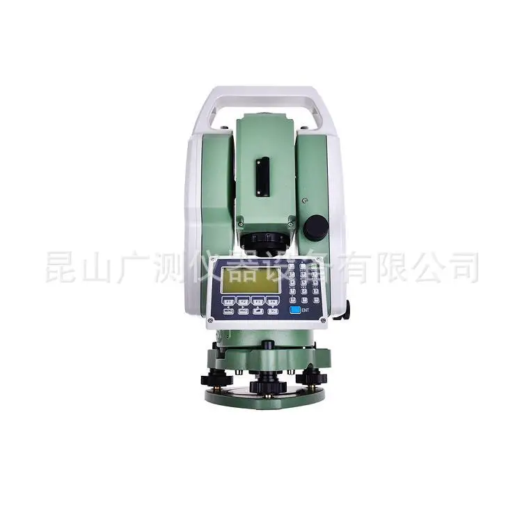 

RTS112SL all Chinese digital key total station instrument