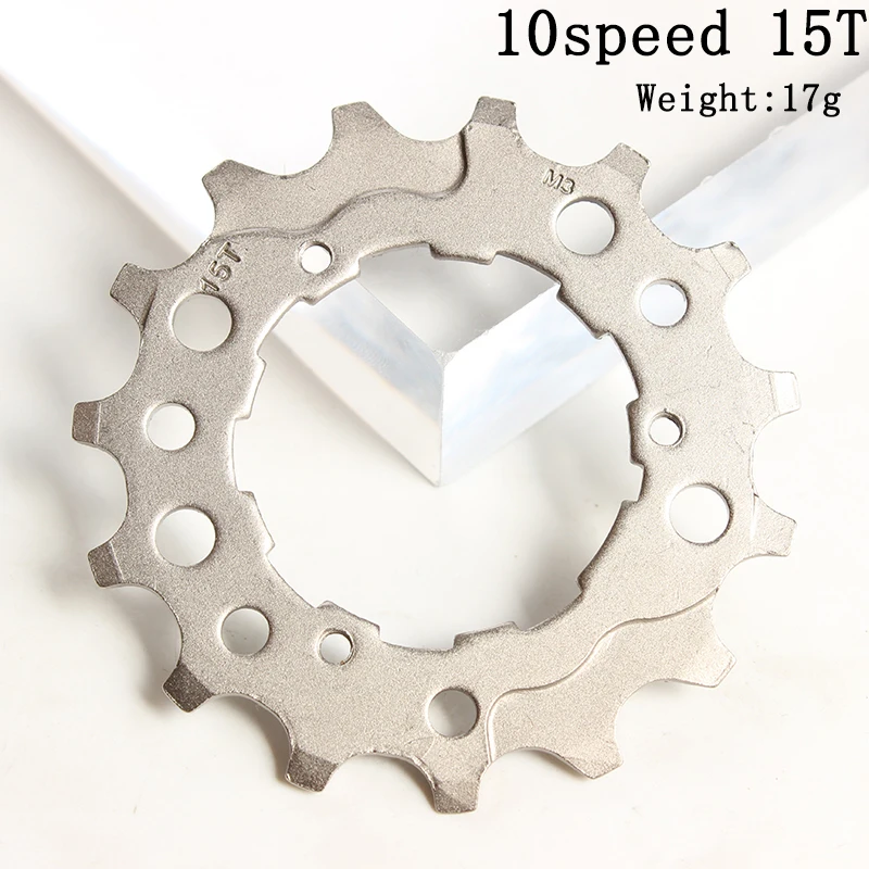 Маховик для горного велосипеда 11 T 12 T 13 T 14 T 15 T 16 T 17 T 18 T 19 T 21 T 10 SpeedSteel Freewheel gear denticulat запчасти для ремонта