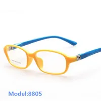 Oculos De Grau-50~-600 очки при близорукости, оправа, очки, очки для мужчин и женщин, ультра светильник, имитация Tr90, полная оправа, рецепт