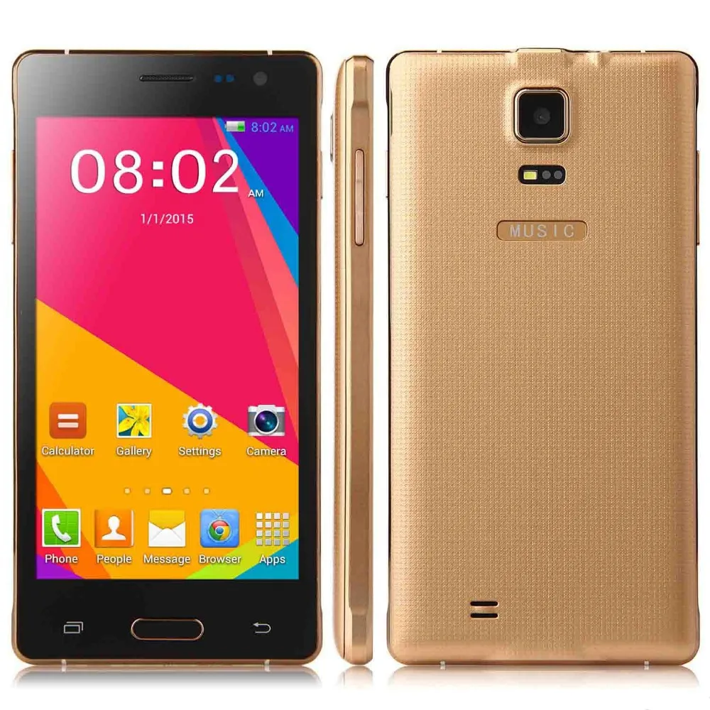 Phone Cheapest Chinese Android Phone aliexpress com buy newest chinese wholesale cheapest mobile phone smartphone android 4 dual core 5 inch screen 256mb 2gb smart w