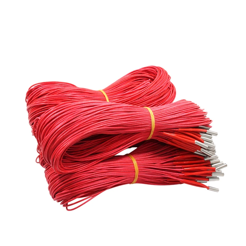 Ceramic Cartridge Heater