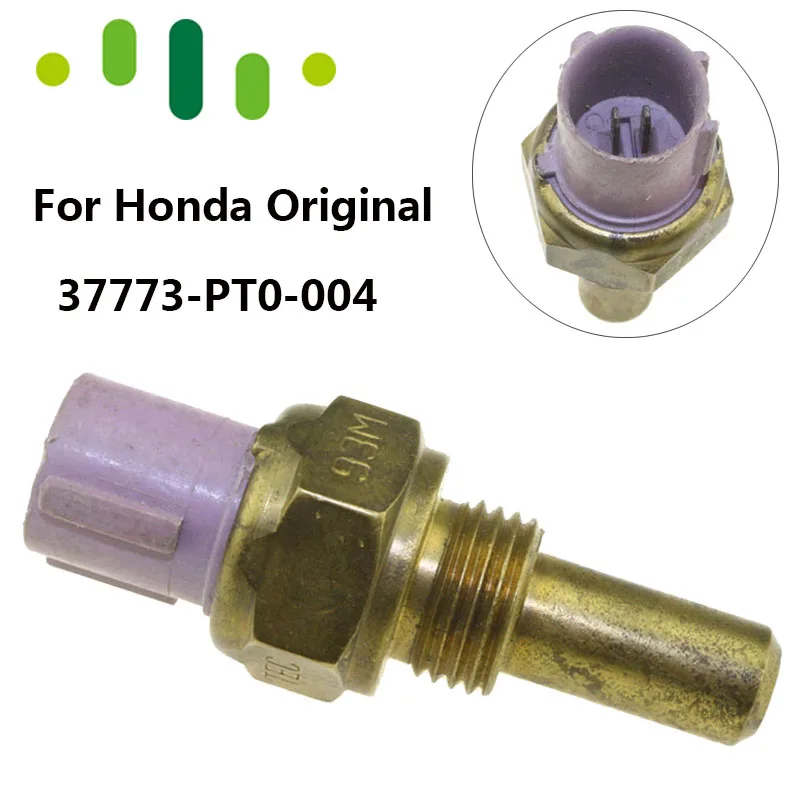 High Quality TEC Sensor (A 93) Cooling Fan Switch Sensor For Honda