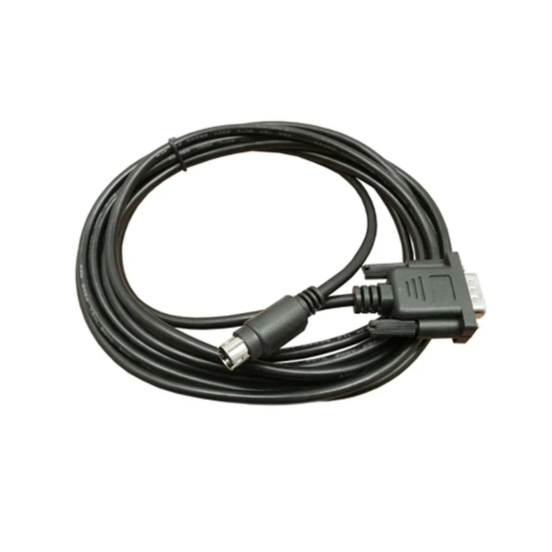 GT01-C30R4-8P кабель связи для получения HMI между MELSEC-FX PLC