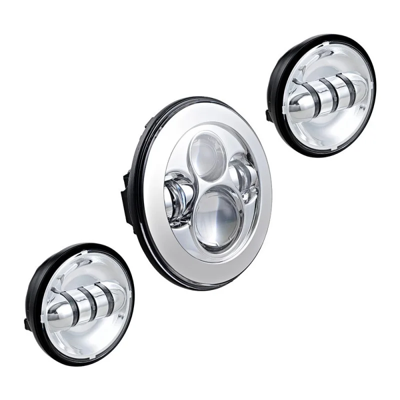Daymaker Reflector