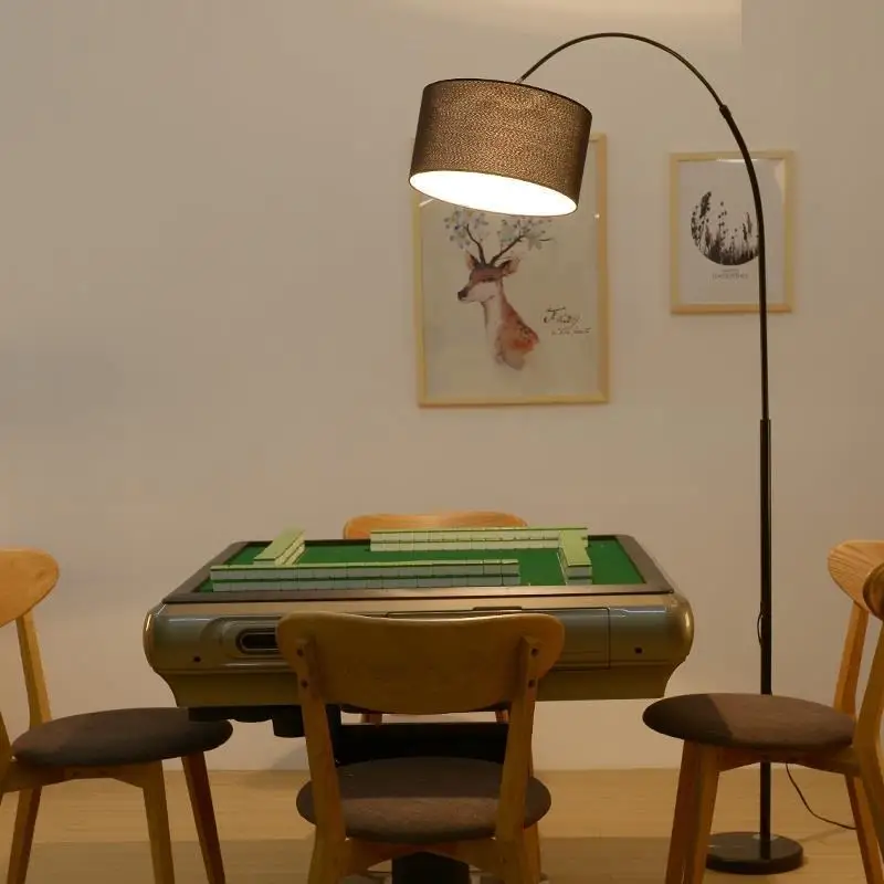 Кварто салон Lambader Piso Vloerlamp стенд светильник Tripot Lampade Da Terra Lampadaire Staande Stehlampe Lampara De Pie