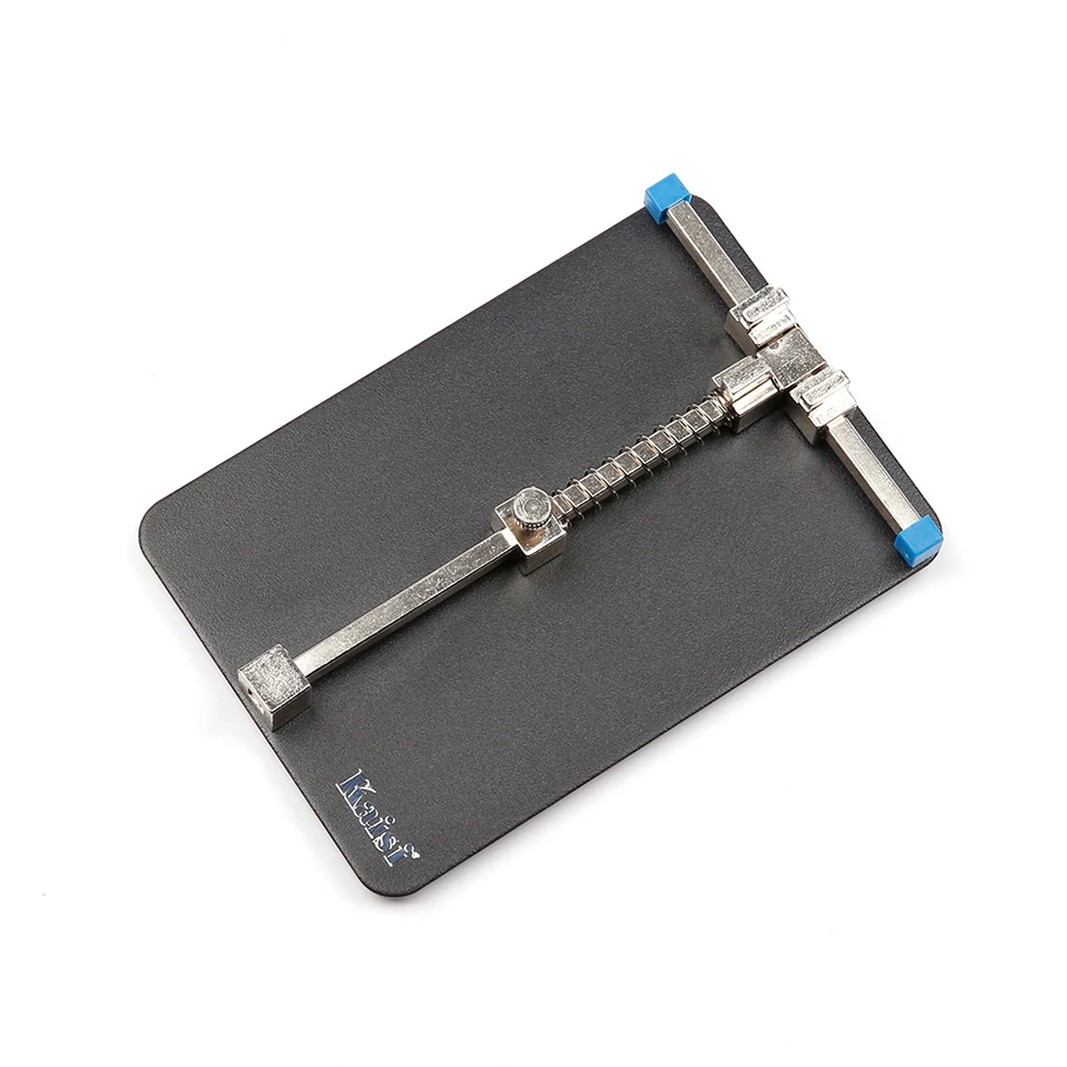 

1PC FPV FC ESC Soldering Stations Multifunctional Flight Control ESC Welding Jig for RC FPV Racing Quadcopter