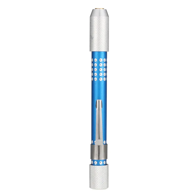 

4pcs Diamond Coated Bead Reamer Head Burr Jewelry Woodworking Hand Craft Tool + Holder For DIY Jewelry Making