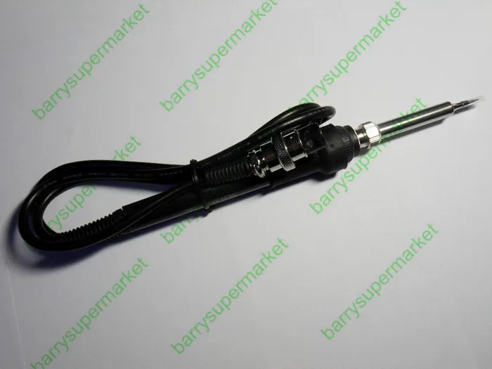 HAKKO 937 936/KADA 220 в 60 Вт 852D термостат рабочая станция паяльник 2 1 ручка и электрический