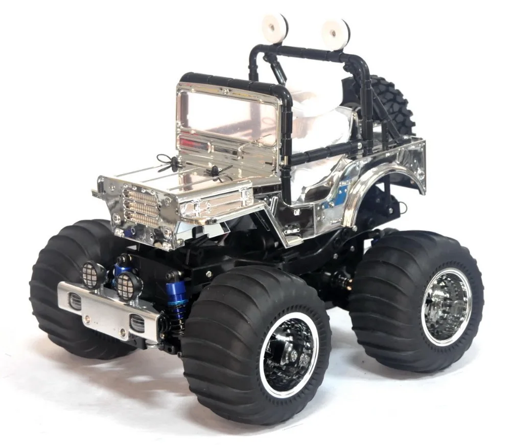 umper for Tamiya2