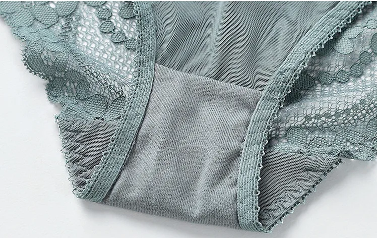free shipping cheap womens bra briefs charm  underwear (12)