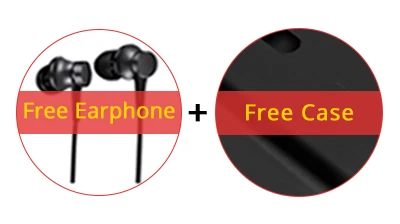 mi mix 2_free earphone 1