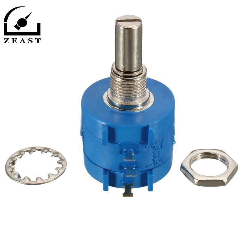 Buy High Quality 3590S 2 502L 5K Ohm BOURNS Rotary