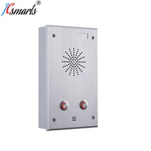 SIP Protocol Audio VOIP Doorbell Door Phone Intercom System Compatible With Asterisk PBX цена SIP Protocol Audio VOIP Doorbell Door Phone Intercom System Compatible With Asterisk PBX цены онлайн