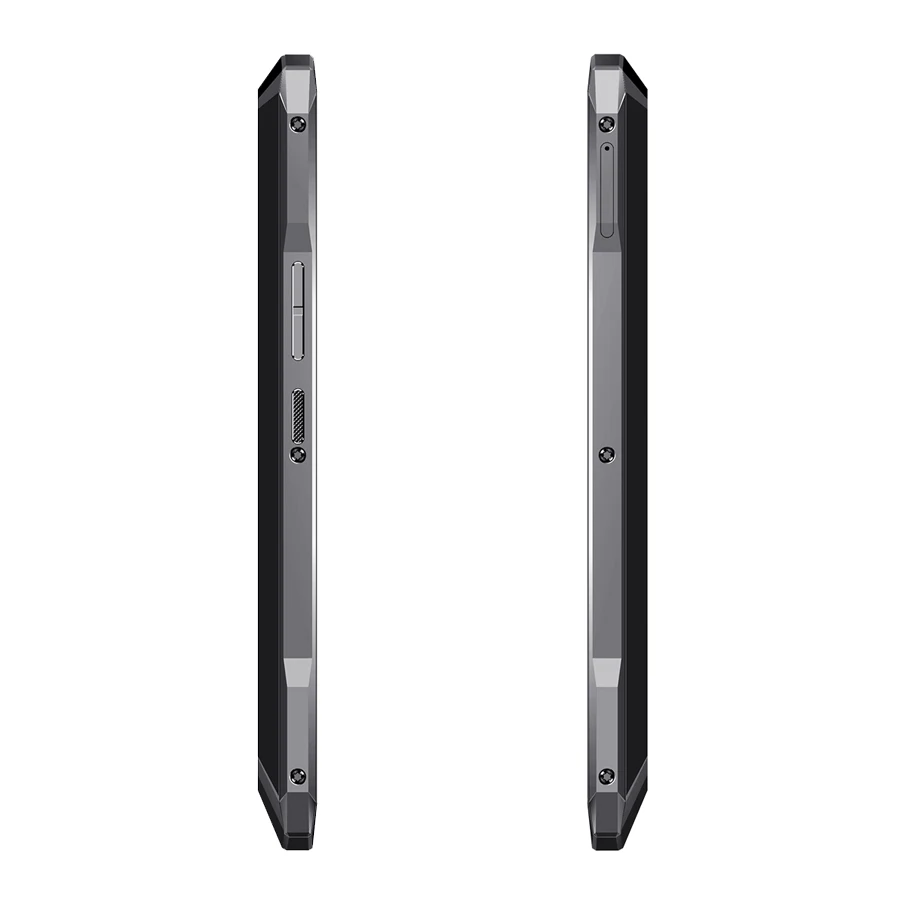 HOMTOM HT70 18:9 дисплей 4G LTE мобильный телефон MT6750T Восьмиядерный 6 0 &quotHD 1440x720 16.0MP 4 Гб ram 64