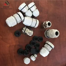 Высокий поток воздуха водонепроницаемы Алюминиевый винт из сплава вентиляционное отверстие