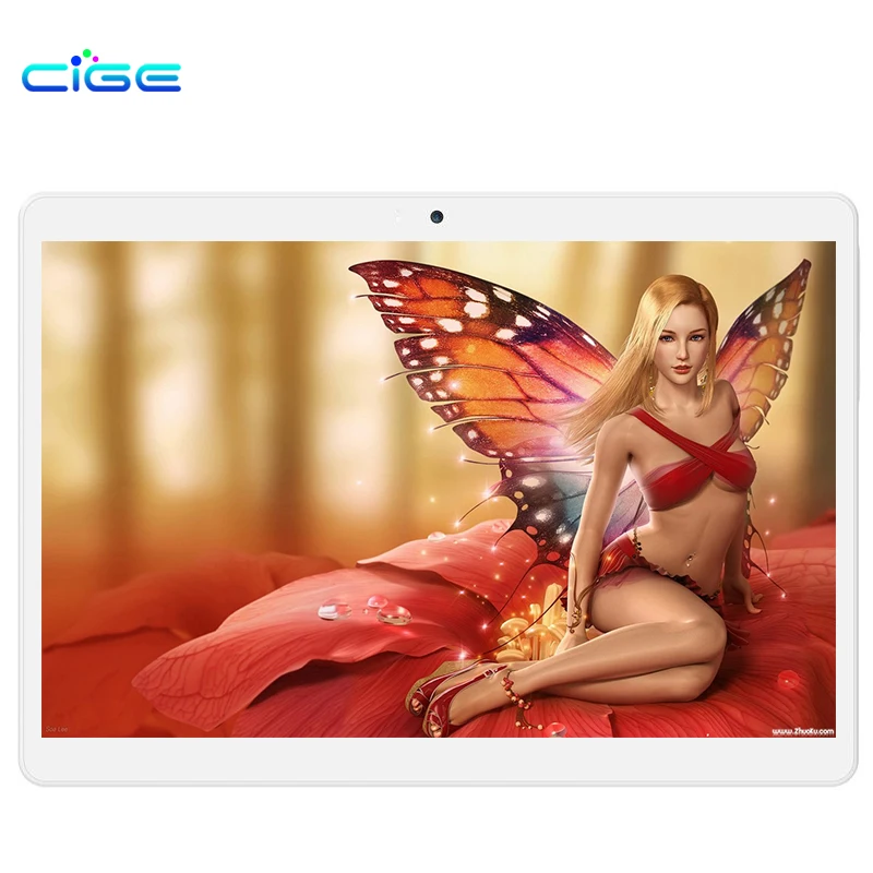 New 9 6 Android 5 1 Tablet PC Phablet Tab Pad Quad Core 2GB RAM 32GB