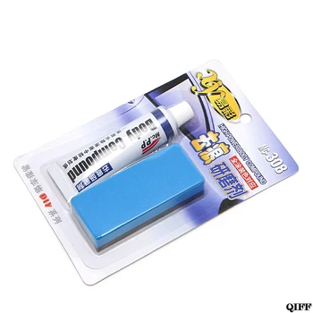

Wholesale MC308 Car Body Scratch Paint Care Polishing Grinding Compound Car Paste Repair May06