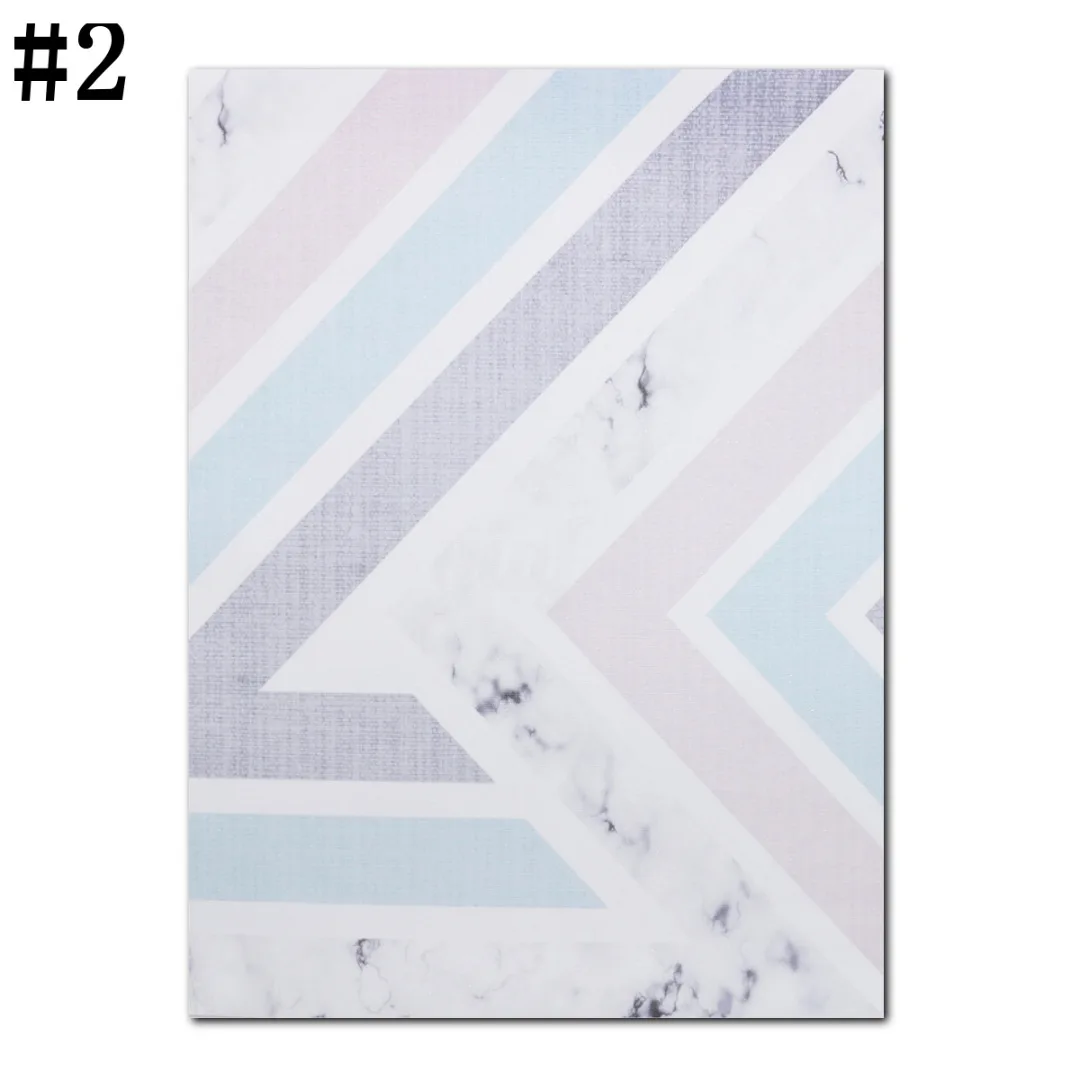 2018 Newest DIY  Modern Abstract Minimalist Canvas Poster Art Prints Painting Wall Home Decor