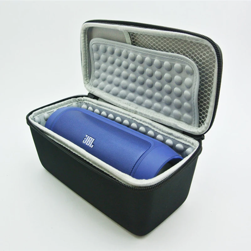 Hard Carry Travel Protective Speaker Cover Case Pouch Bag For JBL Charge2+ Plus JBL charge 2 column For JBL Charge 2+ Speaker