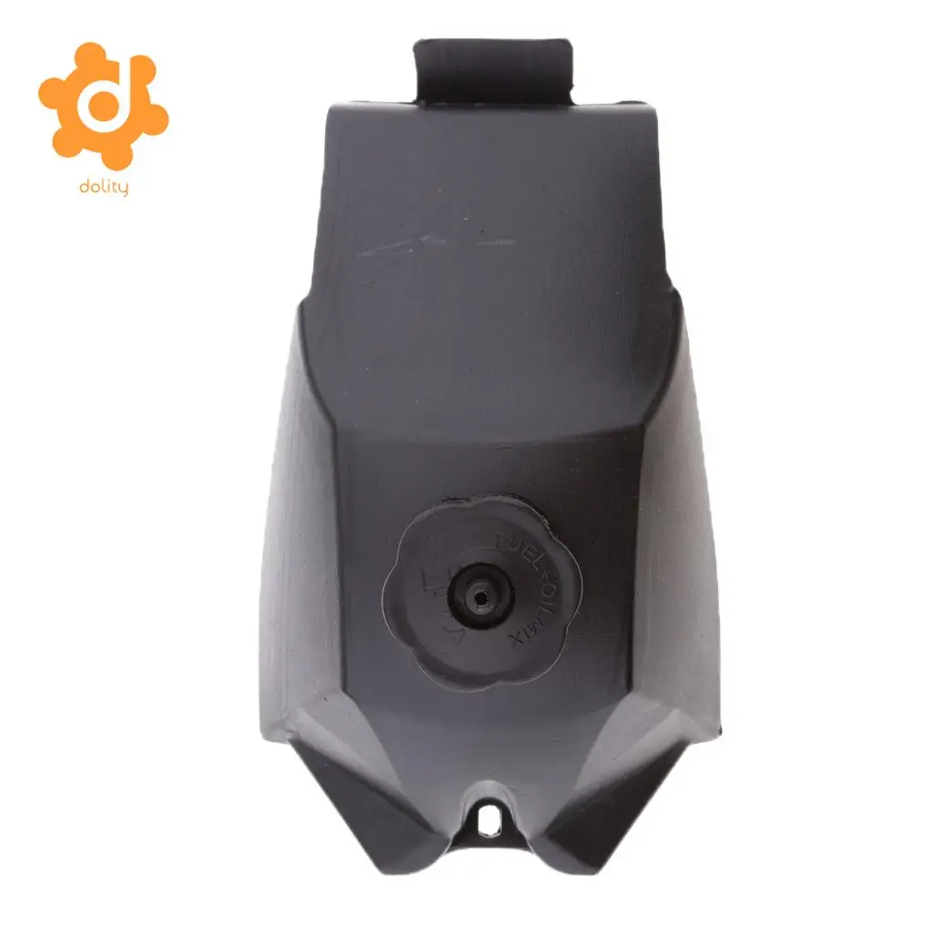 Gas Fuel Petrol Tank + Cap for 43cc 47cc 49cc Mini Quad Dirt Bike ATV