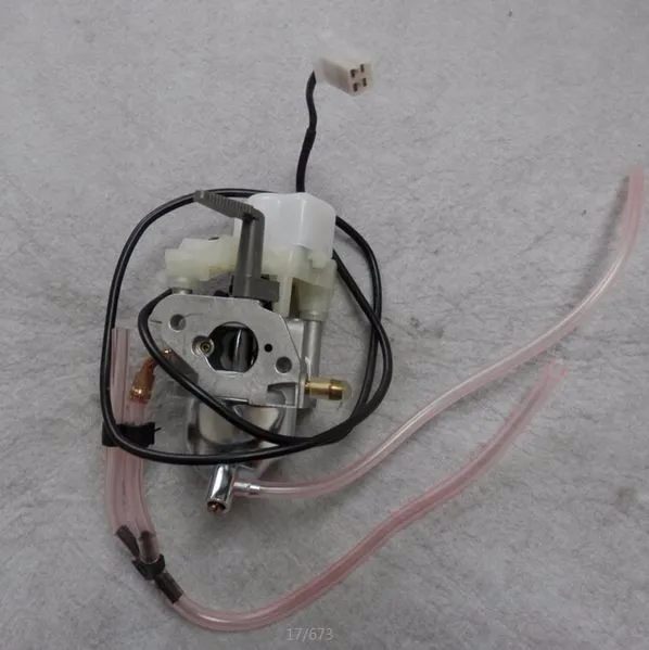 CARBURETOR FOR KIPOR KG158 IG2000 INVERTER 4