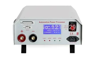 

MST-90+ 120A Automotive Voltage Regulator Stabilizer for ICOM Coding Power Processor Smart Car Program