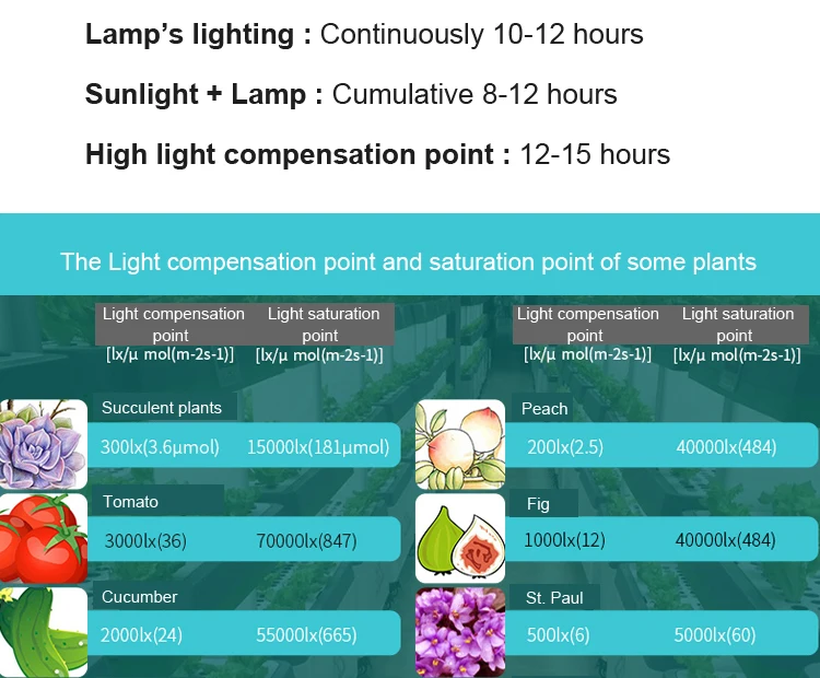 12 W led выращивание свет полный спектр+ Розовый светодиодные лампы для комнатных растений и аквариум способствовать овощи посева Фрукты Цветы