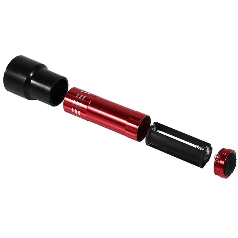 Incubator Eggtester Egg Incubator Candling Lamp 9 LED Super Cold Incubation Equipment Chicken Tool Powered by Battery Incubator Eggtester Egg Incubator Candling Lamp 9 LED Super Cold Incubation Equipment Chicken Tool Powered by Battery