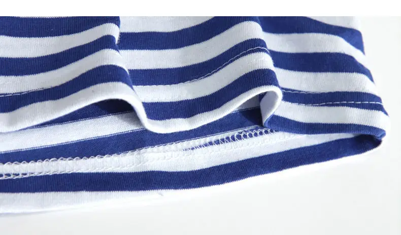 5XL Plus Size T shirts Men Women Summer Spring Short Sleeve Cotton Striped Male Tees shirt Casual Basic Brand MuLS Mens Clothing-03