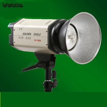 

Sun lamp 150W photo studio photography equipment high color temperature cold light continuous lighting source CD50 T10
