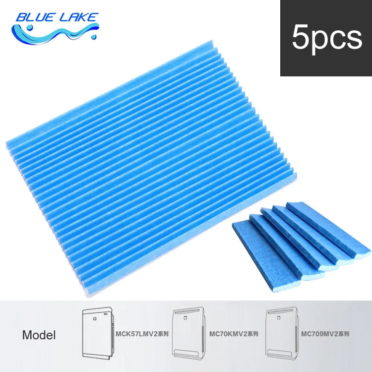 7 pieces Daikin air cleaner for pleated photocatalyst filter KAC972A4 F/S 7 pieces Daikin air cleaner for pleated photocatalyst filter KAC972A4 F/S