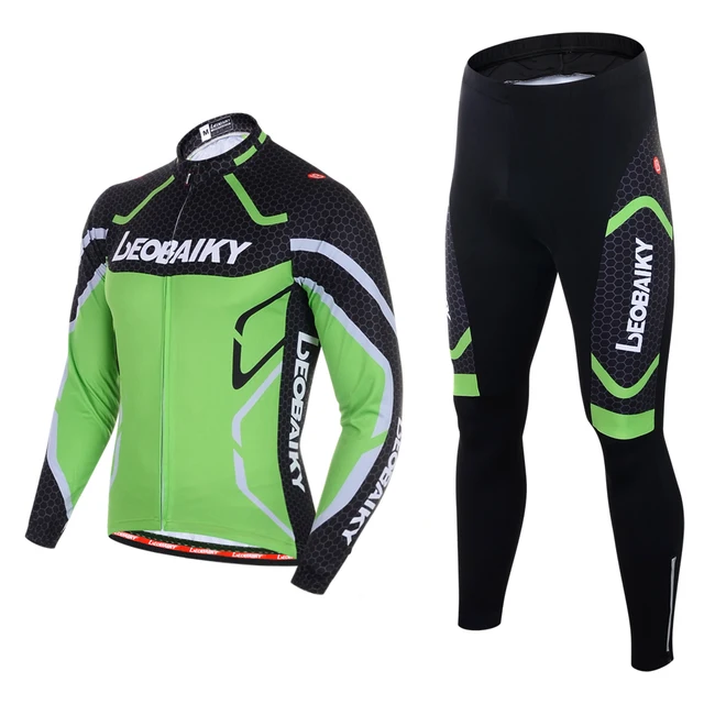 primo cycling clothing