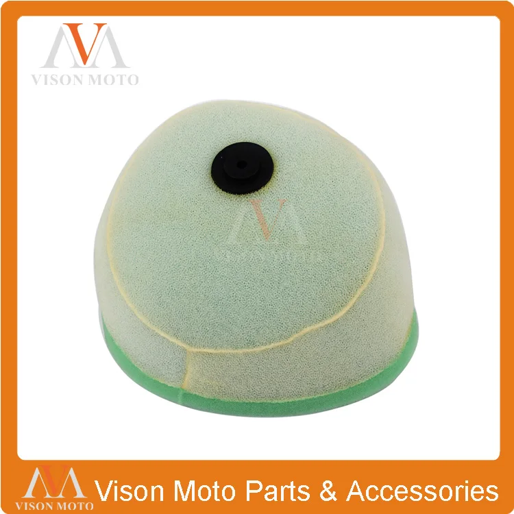Dual Foam Air Filter Cleaner For Husaberg TE125 TE250 TE300 2011 2012