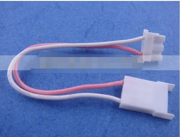

20pcs X LCD Screen CCFL Inverter Lamp Extension Cable BHS1030 Male to BHS560 Female Extension Cable Free Shipping