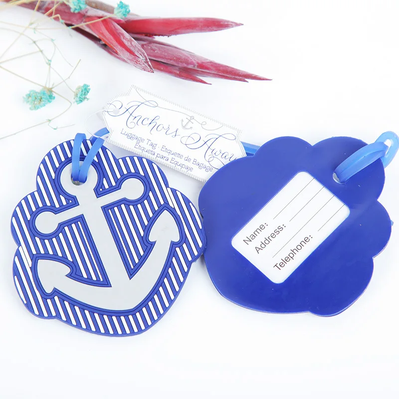 Get Wallpaper Tema Da Praia Ancora De Borracha Tag Da Bagagem Favores Festa De For iPhone