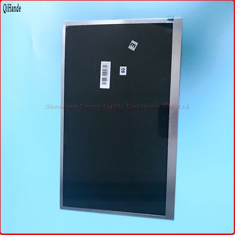 Для HP slate 10 HD 3500US 3510US ЖК-дисплей панель экран монитор Ремонт запасная часть с
