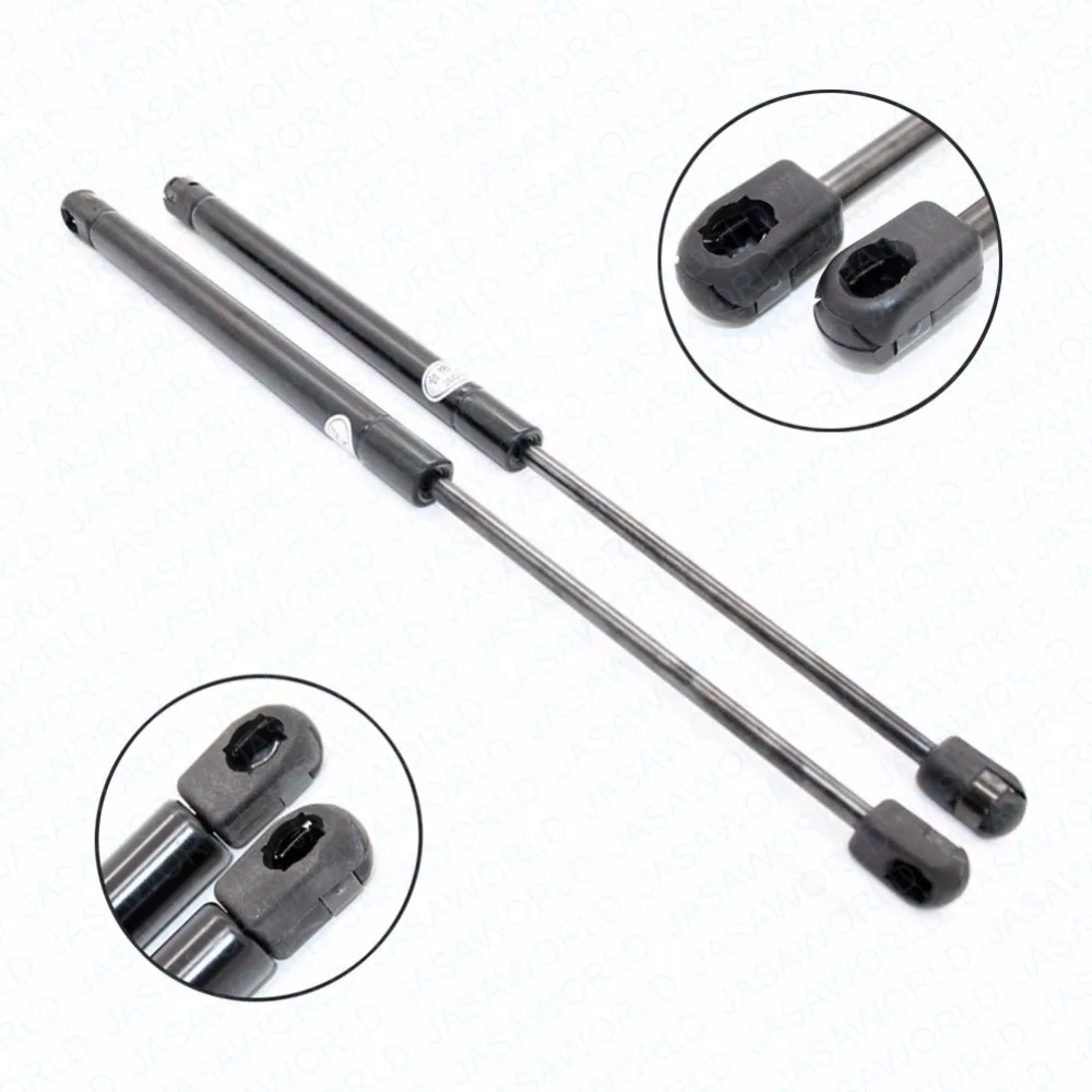 

1 Pair Auto Gas Spring Struts Prop Lift Support Damper for PORSCHE 911 (996) 2001-2005 Gas Charged Front Hood Bonnet 314.5MM