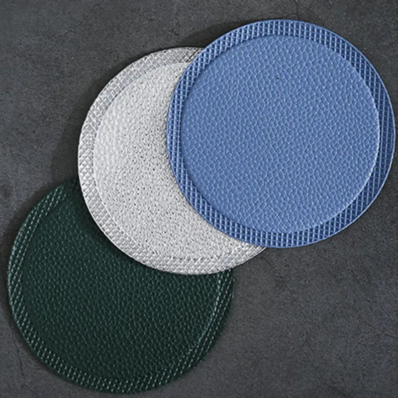 PU Cup Coaster P23-6