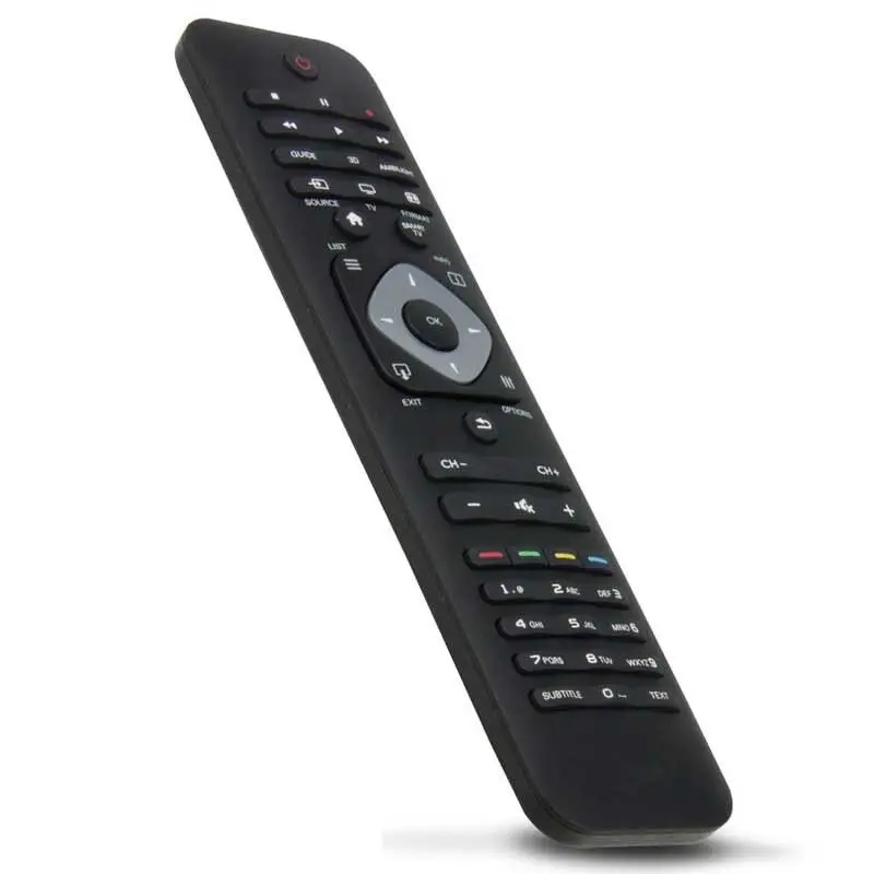 Универсальный пульт дистанционного управления для Philips ЖК дисплей LED 3D Smart TV