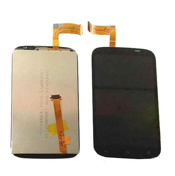 Бесплатные инструменты лента для HTC Desire X T328E ЖК дисплей с сенсорным стеклом в