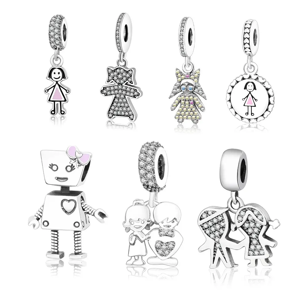 charms pandora originale family charms pandora originale family