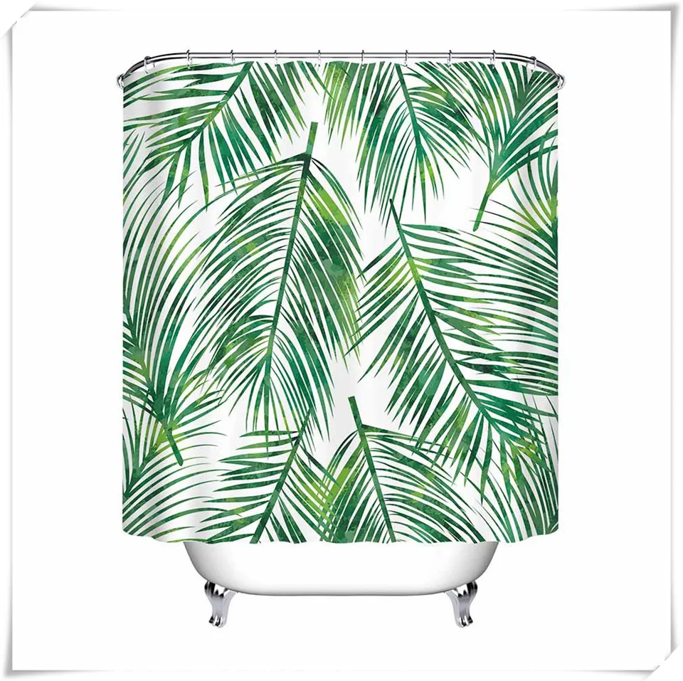 Shower Curtain XQ E4