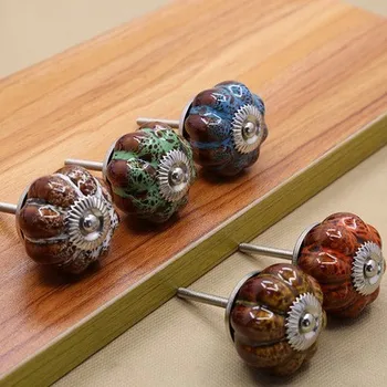 

5 Styles Dresser Knobs Drawer Knobs Pulls Handles / R Kitchen Cabinet Door Knobs Pulls Handles
