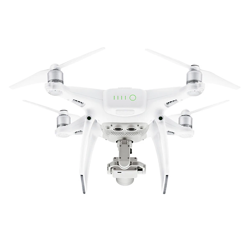 DJI Phantom 4 Pro с 1 дюймовым 20MP Exmor R CMOS датчиком 30 минут время полета 5 направлений