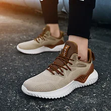 MYNEYGRE running shoes Breathable Mesh Running Shoes For Man Lightweight Outdoor Sports Shoes Comfortable baskets homme MYNEYGRE running shoes Breathable Mesh Running Shoes For Man Lightweight Outdoor Sports Shoes Comfortable baskets homme