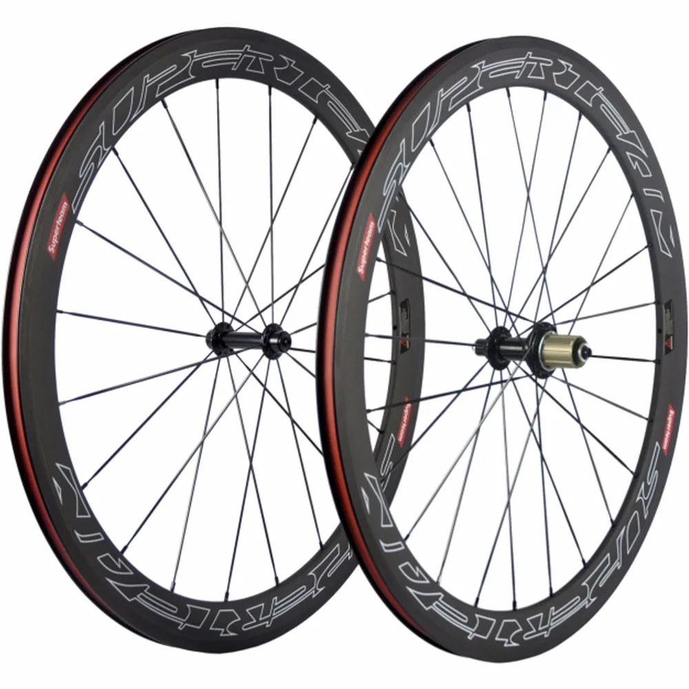 racing bicycle wheels