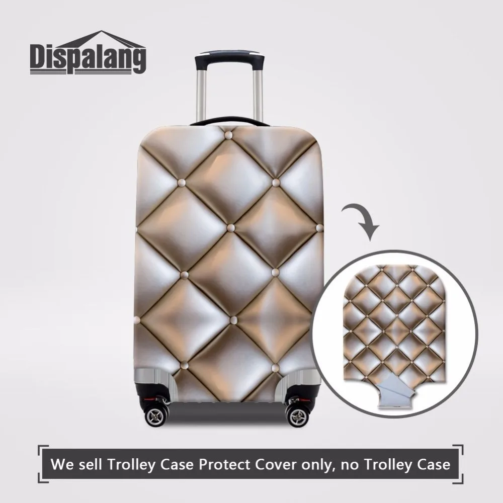 trendy trolley bag
