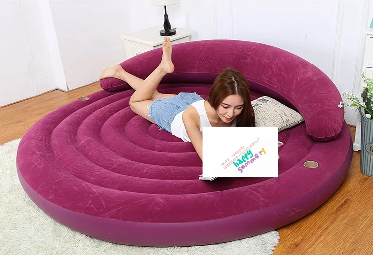 Inflatable Sofa Bed Intex Cupholder Inflatable Sofa Bed Intex Cupholder