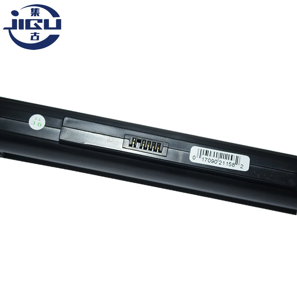 JIGU черный Батарея для samsung NC10 10," NP-NC10 NC20 ND10 ND20 N110 N120 N130 N135 AA-PB1TC6B AA-PB6NC6W