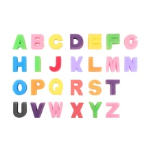 Детское искусство и ремесло 48 шт губка щетка детский набор для рисования ранние Diy обучения, включая щетка из вспененного материала, искусство ремесла Bru